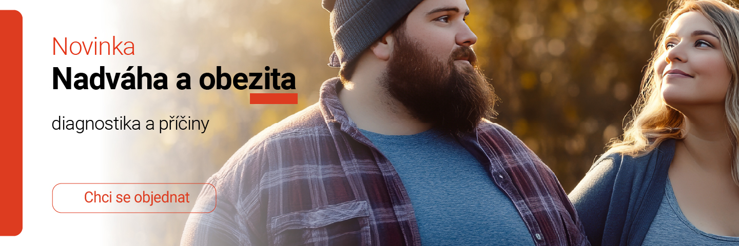 Nadváha a obezita