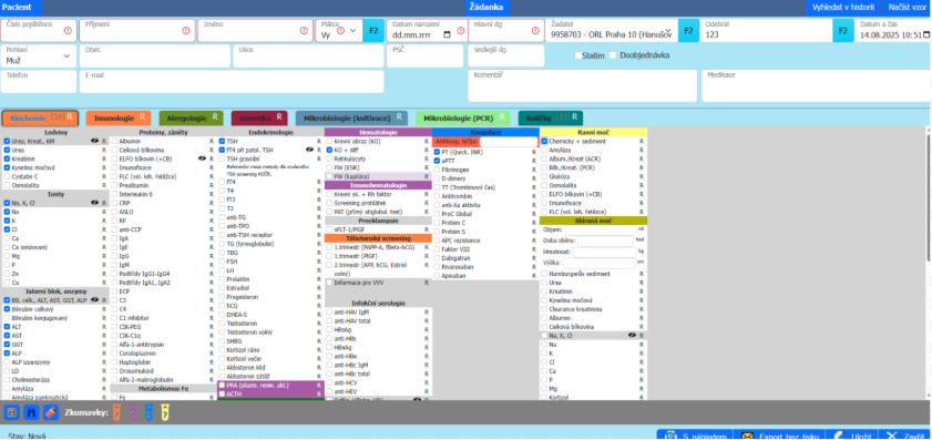 Unilabs_SDE_WEBPortal.PNG Unilabs_SDE_WEBPortal.PNG