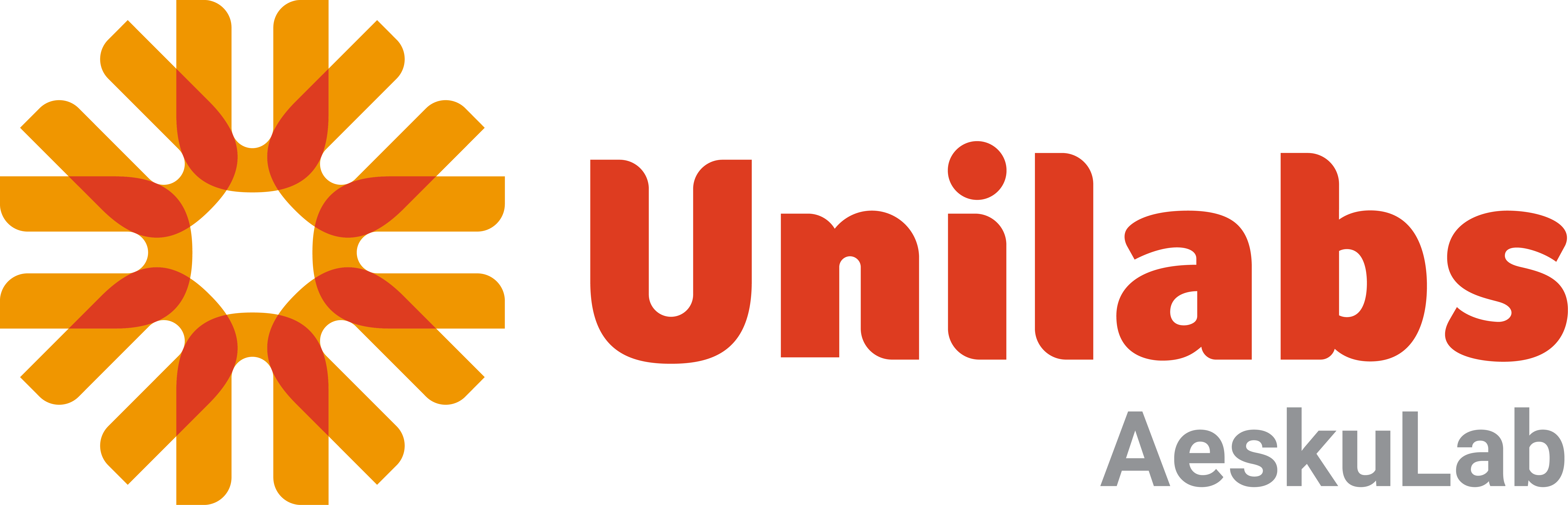 Unilabs Logo